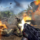 Illustration for article titled Crysis Warhead Screens